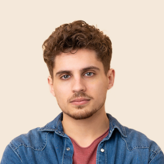 جید هریسون